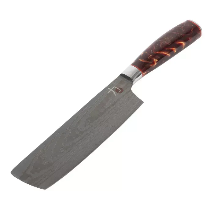 Ніж для шинкування MasterPro Tetsu 17.5 см (BGMP-4125-BR)