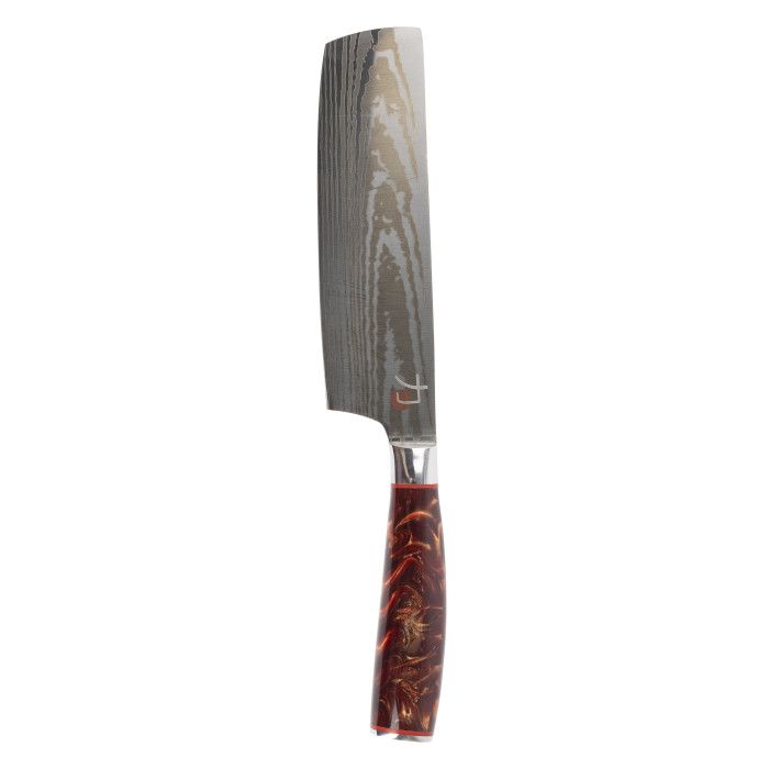 Ніж для шинкування MasterPro Tetsu 17.5 см (BGMP-4125-BR)