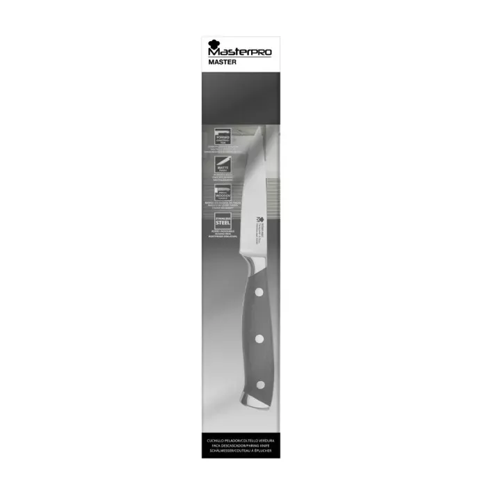 Нож для очистки MasterPro Master 8,75 см (BGMP-4307)