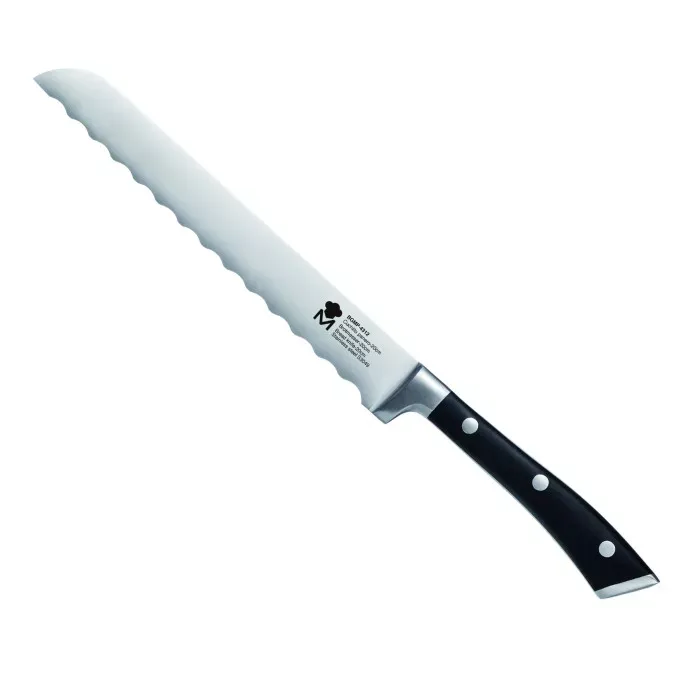 Ніж для хліба MasterPro Foodies collection 20 см (BGMP-4312)