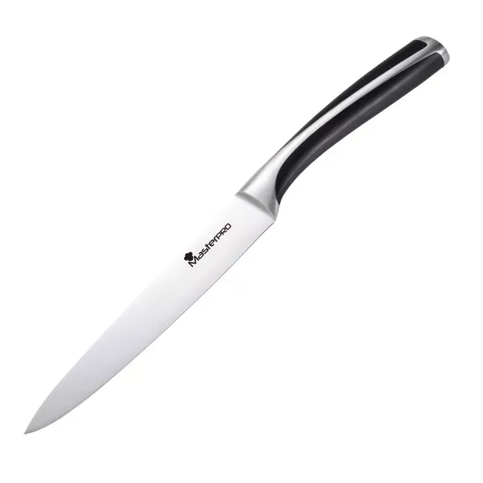 Ніж для нарізання MasterPro Elegance 20 см (BGMP-4434)