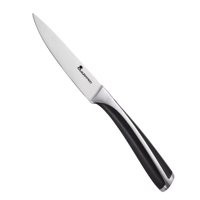 Ніж для очищення MasterPro Elegance 10 см (BGMP-4436)