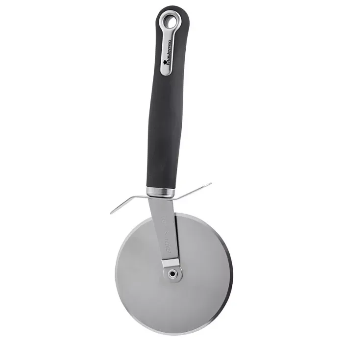 Ніж для піци MasterPro Foodies collection 26.5X9 см (BGMP-4853)