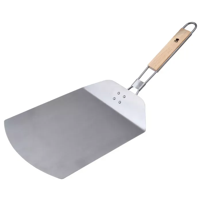 Лопатка для піци MasterPro Foodies collection 57.8X24.2X3.4 см (BGMP-4871)