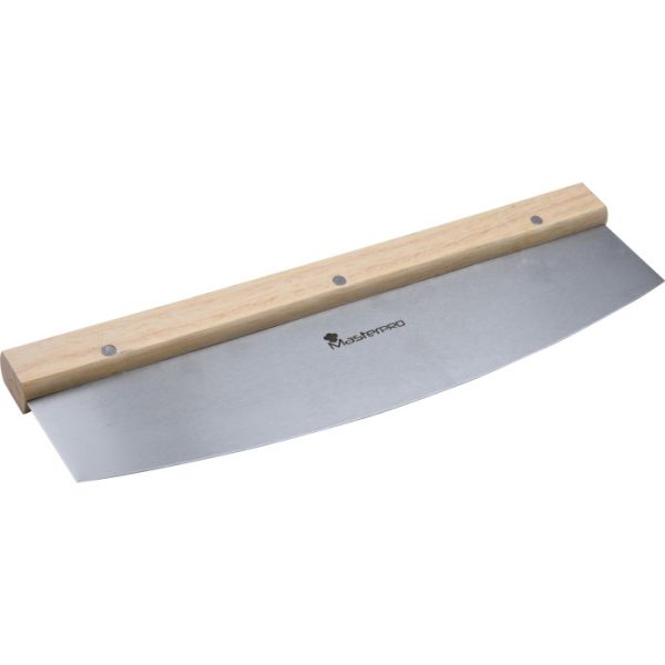 Ніж для піци MasterPro Foodies collection 35X10.3X2 см (BGMP-4872)