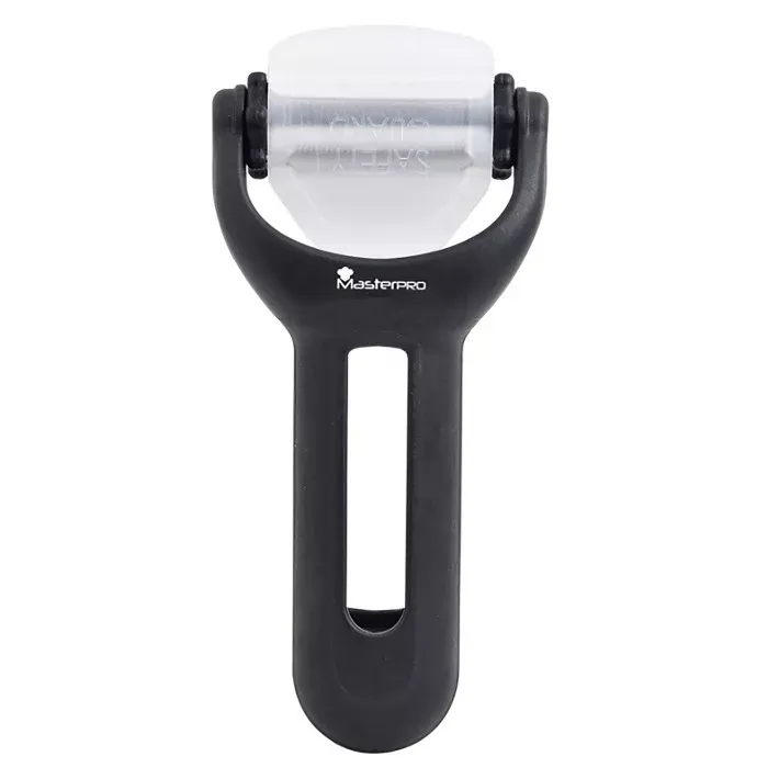 Овочечистка горизонтальна MasterPro Foodies collection 15.5 см (BGMP-5300)