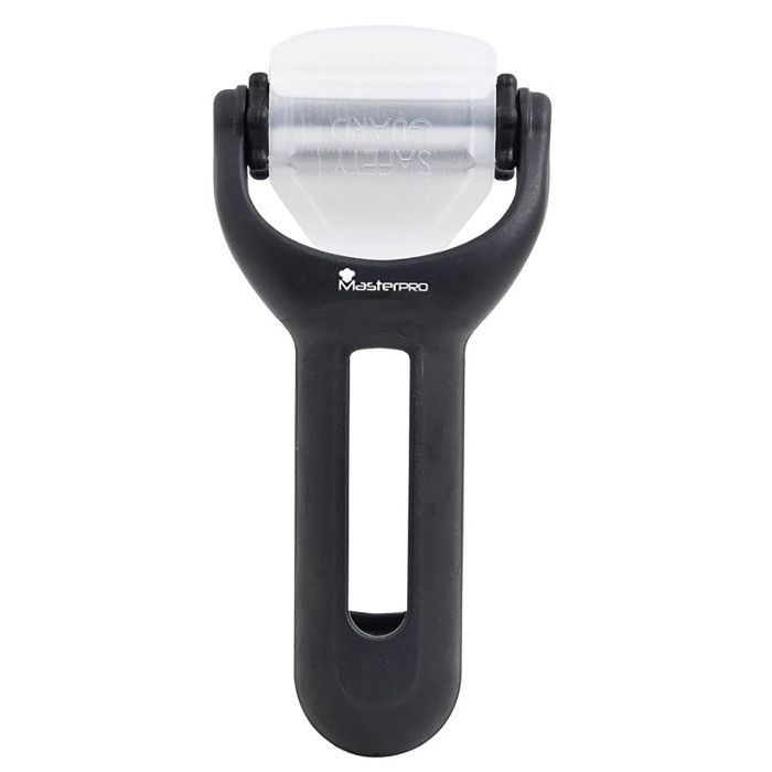 Овочечистка горизонтальна MasterPro Foodies collection 15.5 см (BGMP-5300)