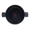 Каструля з кришкою MasterPro Gastro reeco 7,2 л (BGMP-8108)