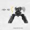 Біпод Vanguard Equalizer 2QS A (Equalizer 2QS A)