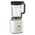 Блендер KitchenAid Pure Power 2 л 5KSB2073EPL порцеляновий білий