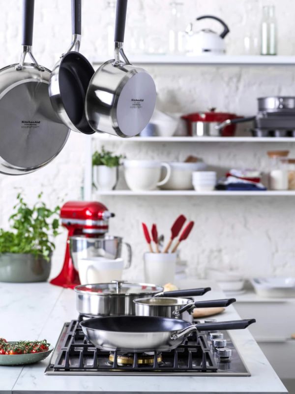 Ковш KitchenAid CSS 18 см 2,1 л (CC004004-001)
