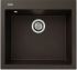 Кухонная мойка Adamant UNIVER mokko 560x500x200 мм, без крыла