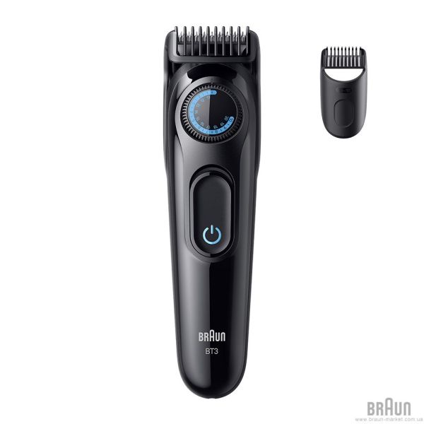 Тример BRAUN BT 3500