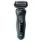 Електробритва BRAUN Series 5 51-M1000s BLACK / MINT