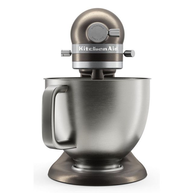 Кухонна машина KitchenAid Artisan Plus 4,7 л 5KSM50PKVEIO