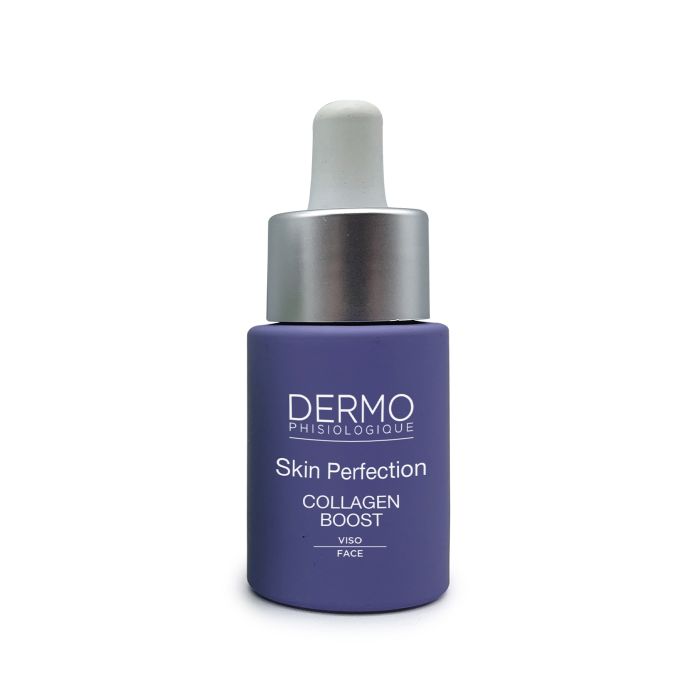 Бустер "Колаген" для регенерації та омолодження шкіри Collagen Boost Serum Dermophisiologique 15 мл