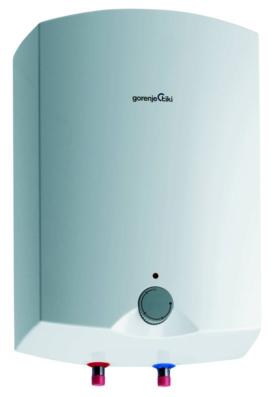 Водонагрівач накопичувальний Gorenje GT 15 O