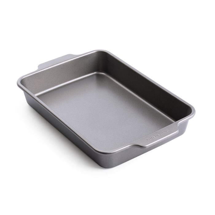 Форма для выпечки KitchenAid 38,7x24,5x5,5 см (CC003299-001)