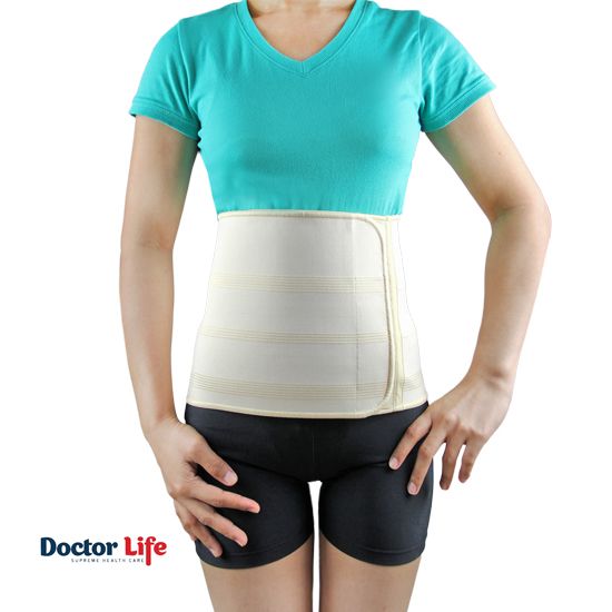 Післяопераційний бандаж А5-086 Doctor Life