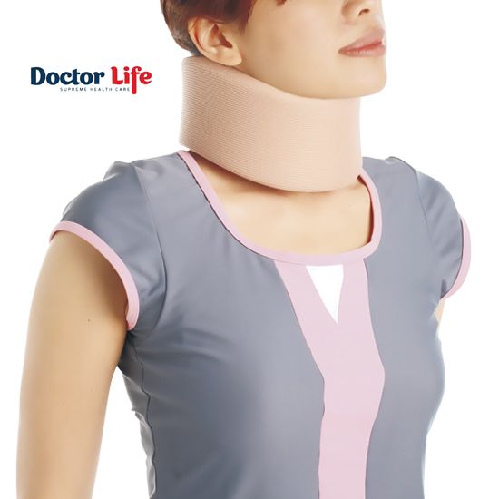 Головоутримувач СС-01 Doctor Life