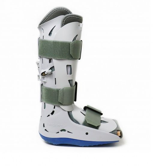 Ортопедичний ортез для іммобілізації XP Diabetic Walker System DJO Global 01PD-1172
