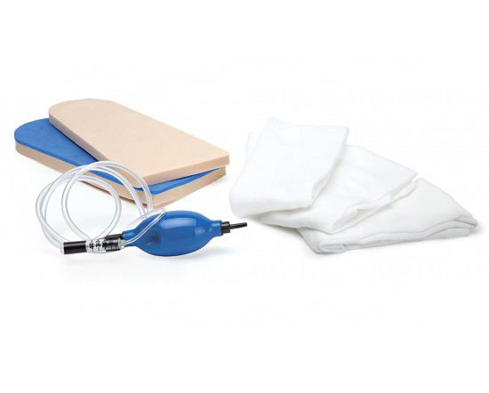 Ортопедичний ортез для іммобілізації XP Diabetic Walker System DJO Global 01PD-1172
