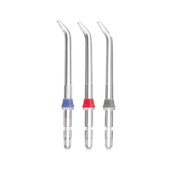 Сменные насадки к ирригатору WI-922 (3 шт) B.Well