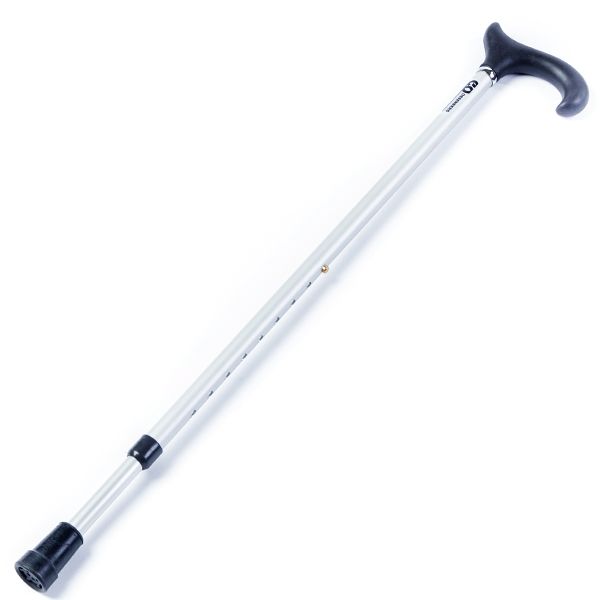 Трость телескопічна з ручкою DERBY Ossenberg 500si (500 Si-2376)