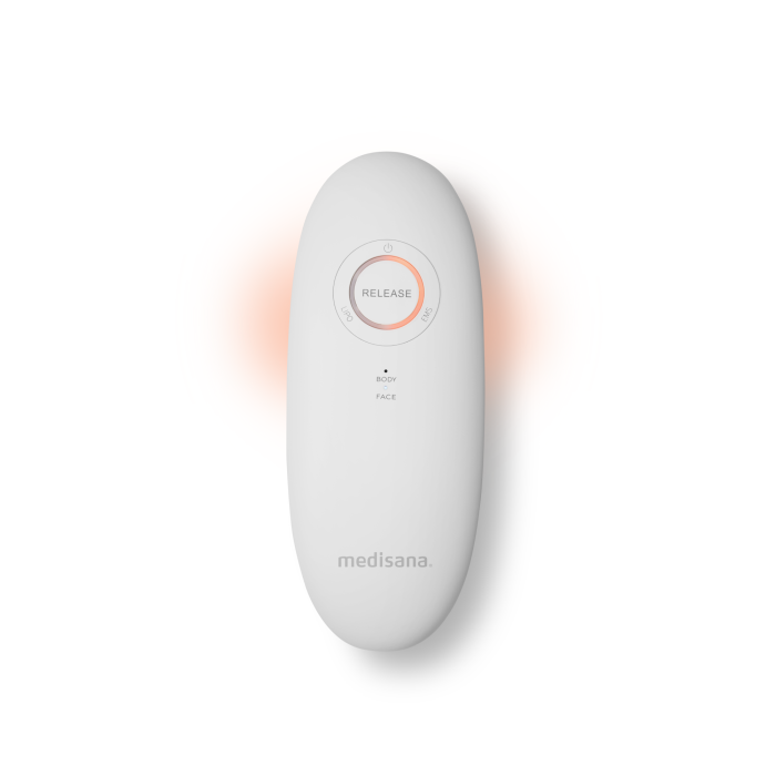 Вакуумний масажер Medisana VC 150 (VC 150-2539)