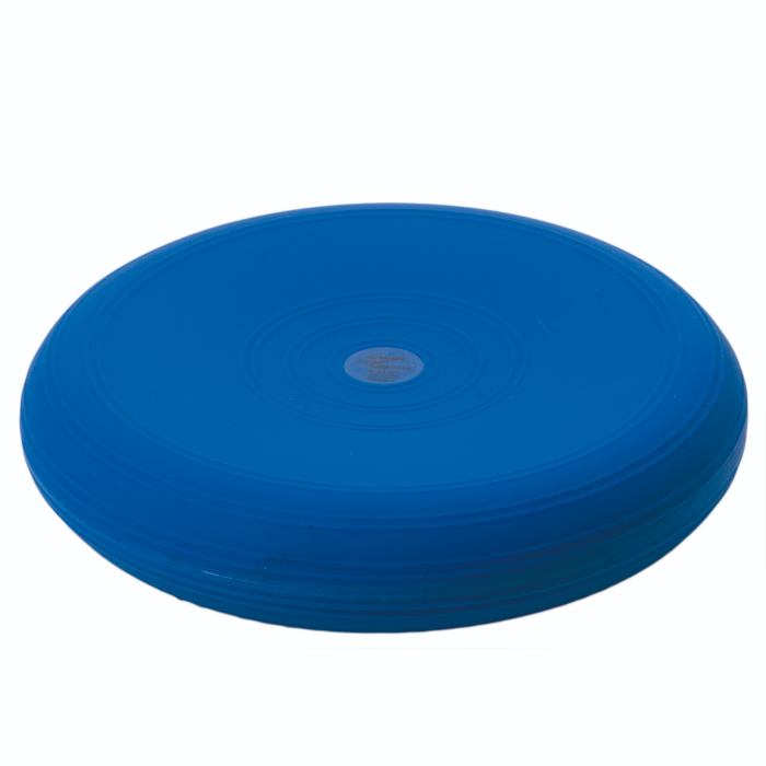 Балансувальна подушка Togu Dynair® Ballkissen® 33 см синя  (400209-2545)