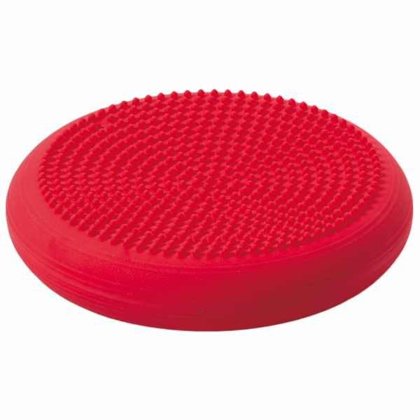 Балансувальна подушка Togu Dynair® Ballkissen® Senso® 33 см червона  (400272-2547)