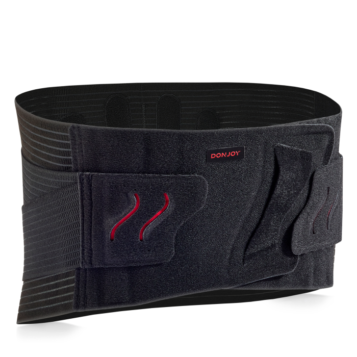 Напівжорсткий корсет DonJoy Actistrap 2.0 DJO Global