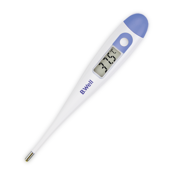 Медичний електронний термометр B.Well PRO-03 (PRO-03-2772)