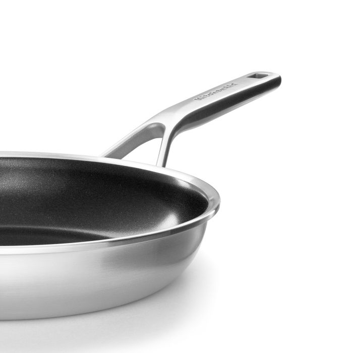 Сковорода KitchenAid MSS 20 см з керамічним покриттям (CC004948-001)