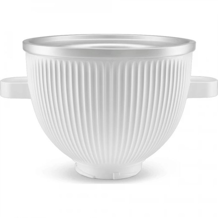 Чаша морожениця KitchenAid 5KSMICM для міксерів з чашею 4,8/6,9 л