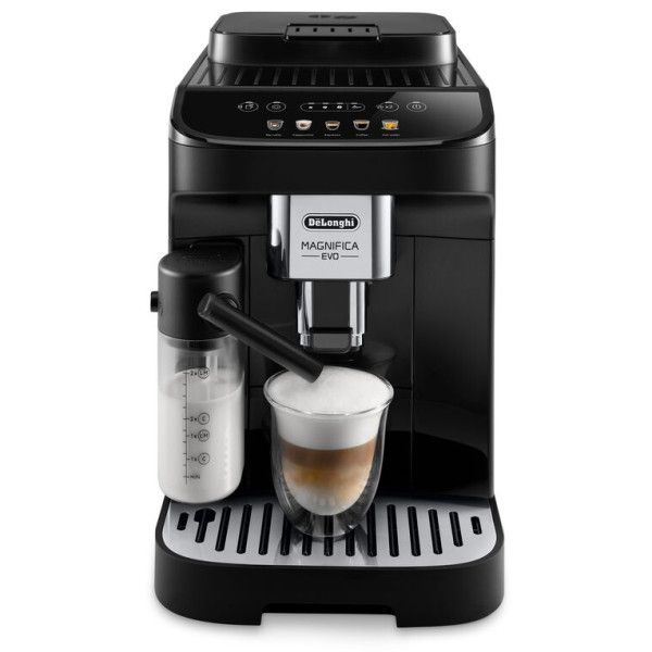 Кавомашина DeLonghi ECAM 290.61.B