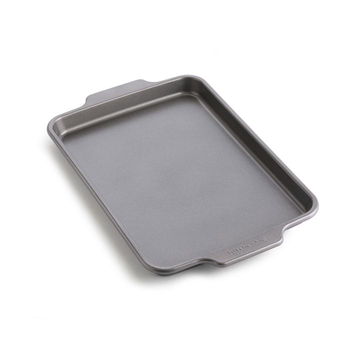 Форма для выпечки KitchenAid 38,2x24,3x2,3 см (CC003300-001)