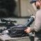 Подзорная труба Vanguard Vesta 560A 15-45x60/45 WP + штатив