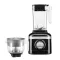 Блендер KitchenAid K150 5KSB1350EOB чорний