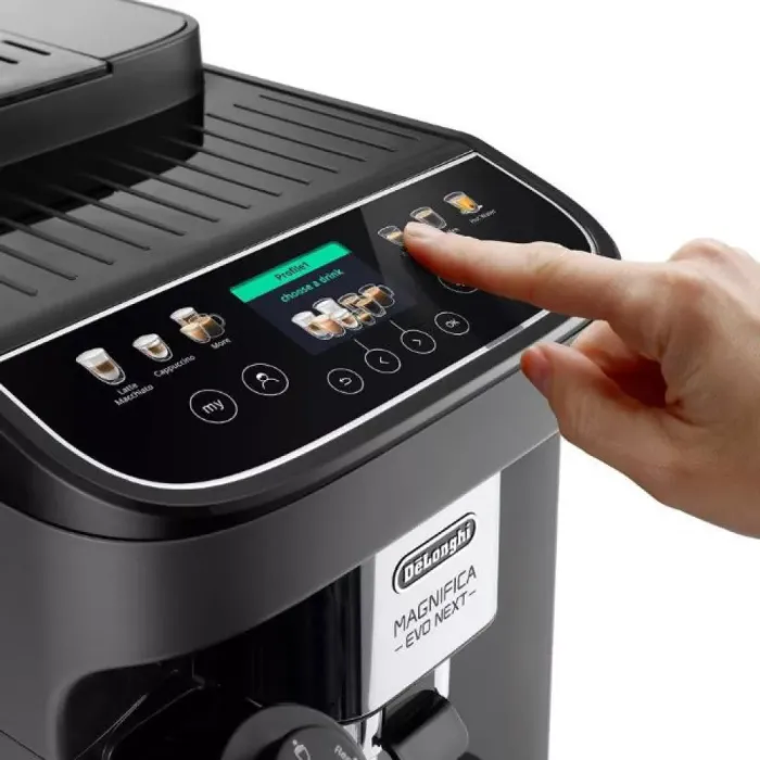 Кавомашина DeLonghi ECAM 310.60 GB