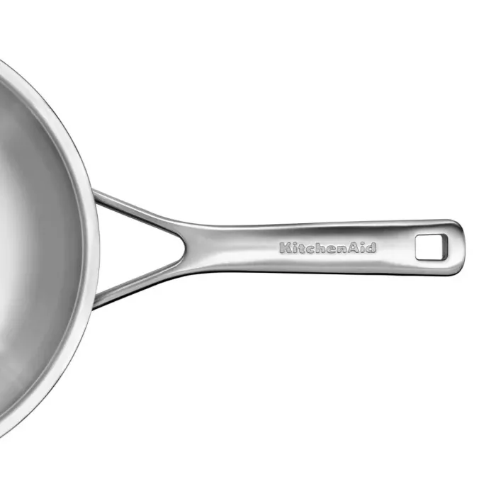 Ковш поварской KitchenAid MSS 20 см 2,3л (CC003255-001)