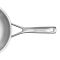 Ковш поварской KitchenAid MSS 20 см 2,3л (CC003255-001)