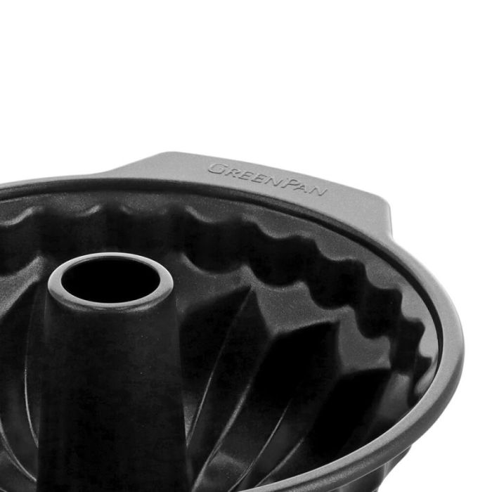 Форма для выпечки GreenPan Тюльпан 25,5 см с керамическим покрытием (CC007774-001)