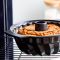 Форма для выпечки GreenPan Тюльпан 25,5 см с керамическим покрытием (CC007774-001)