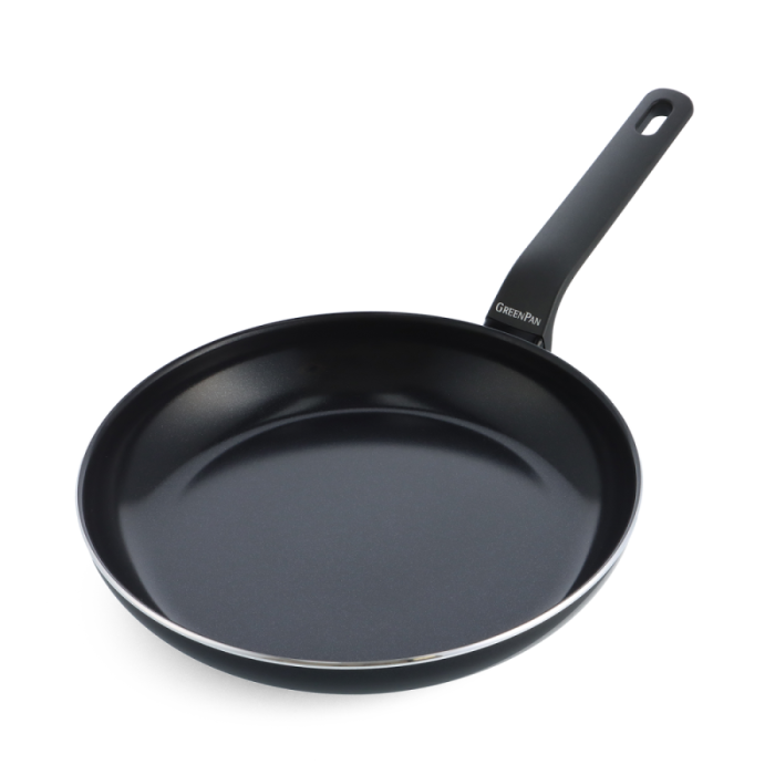 Набір сковорідок GreenPan Essence Magneto 20+28 см з керамічним покриттям (CC006340-001)