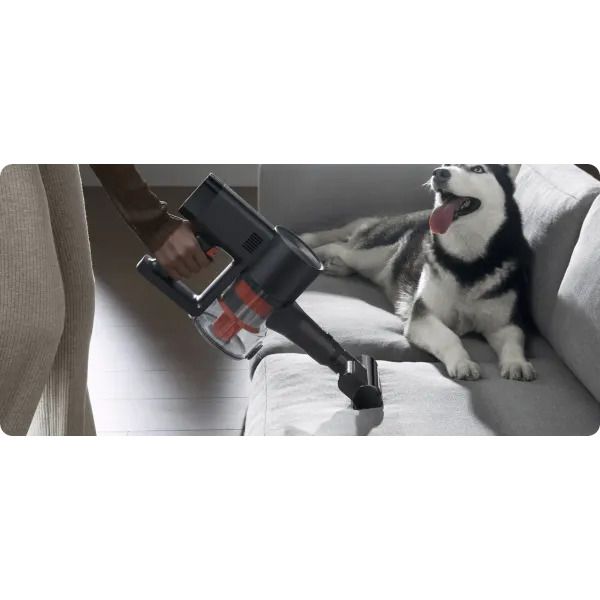 Пилосос акумуляторний XIAOMI Vacuum Cleaner G20 Max