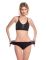 Трусики жіночі бікіні Lama FIT6000BI-02 чорні