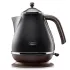 Електрочайник DeLonghi KBOV 2001 BK