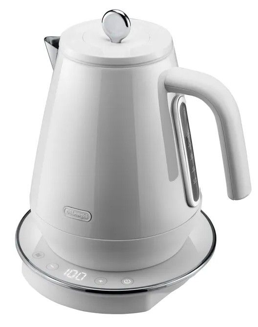 Електрочайник DeLonghi KBY 2011 W