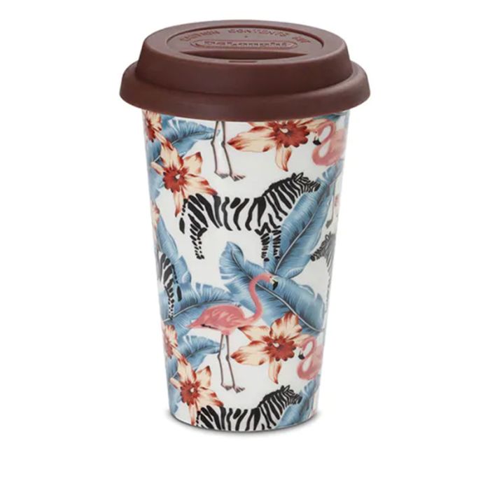 Термокухоль Delonghi DLSC067 ANIMALS